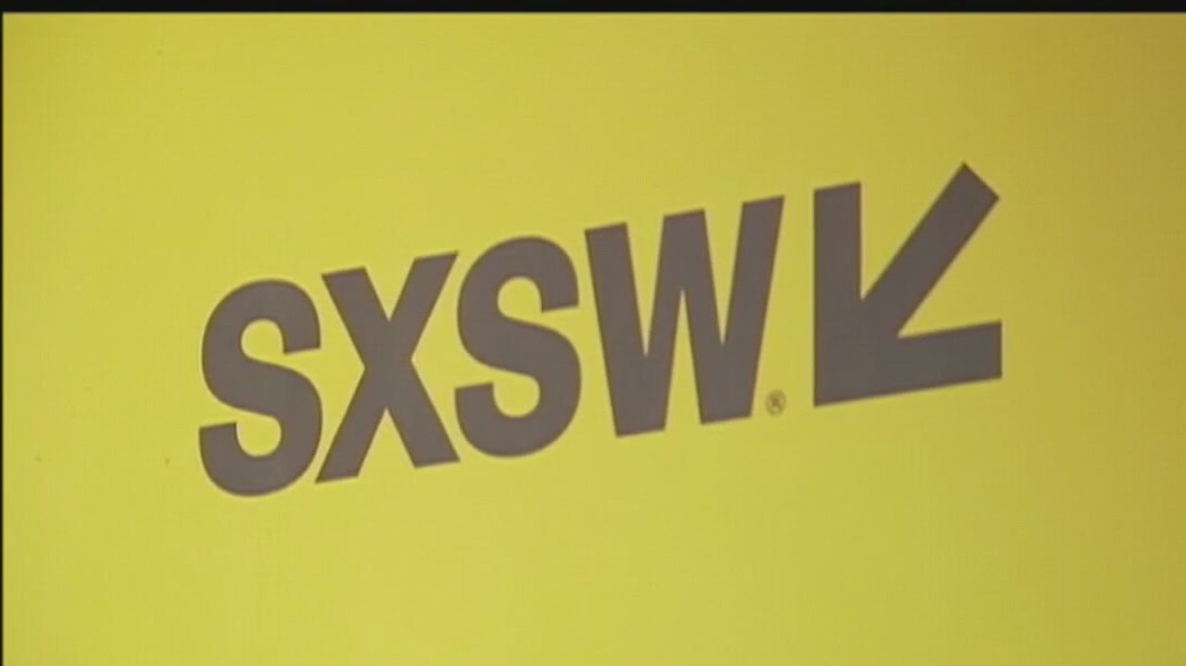 SXSW kicks off March 11