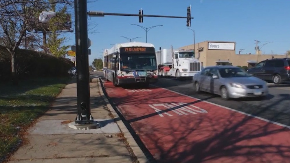 Officials create plan of action for regional transit in Illinois