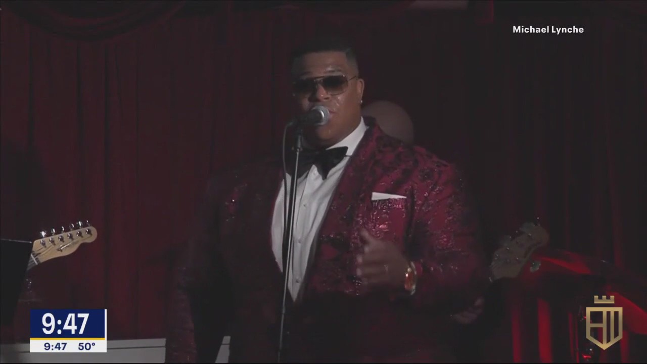 Kings of Soul at Meyerson Symphony Center