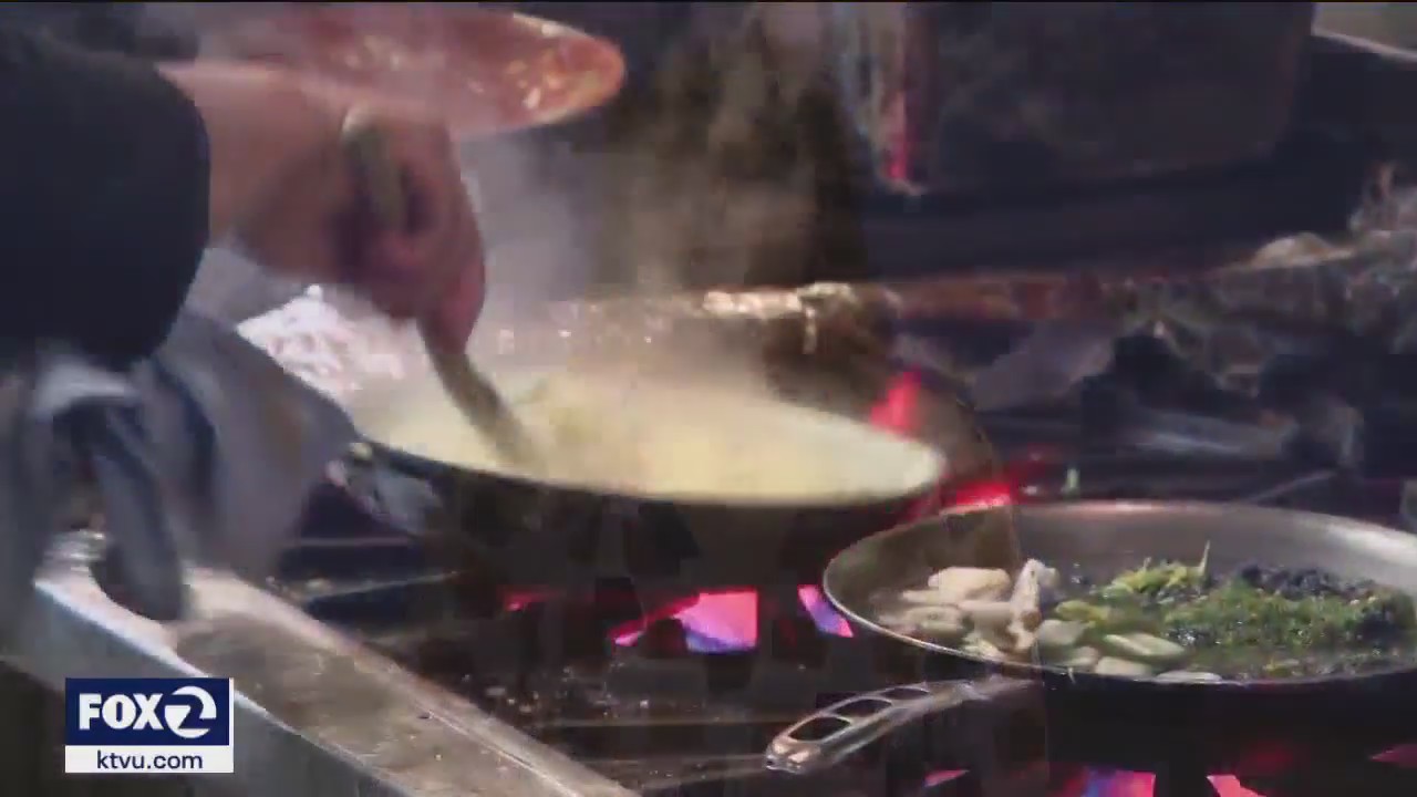 SF Restaurant Week kicks off with a record number of businesses offering special menus and discounts