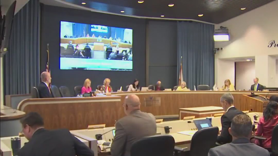 Superintendent searches continue to increase across Florida