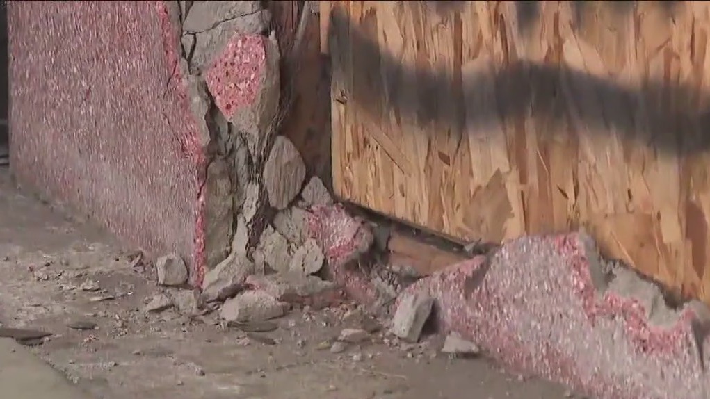 Business asks for better safety measures