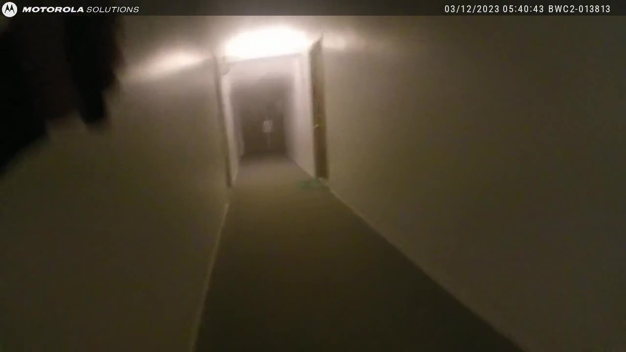 Farmington Hills Police help residents down condo steps