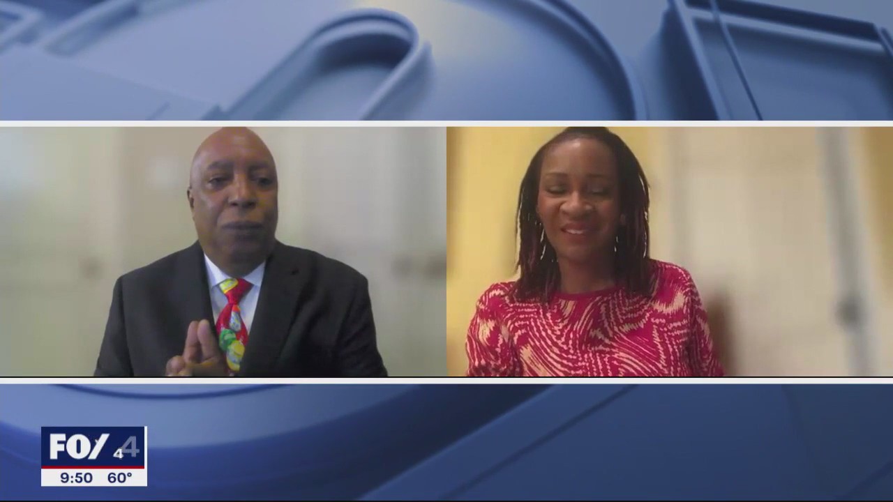 Here & Now: How to handle the holiday blues