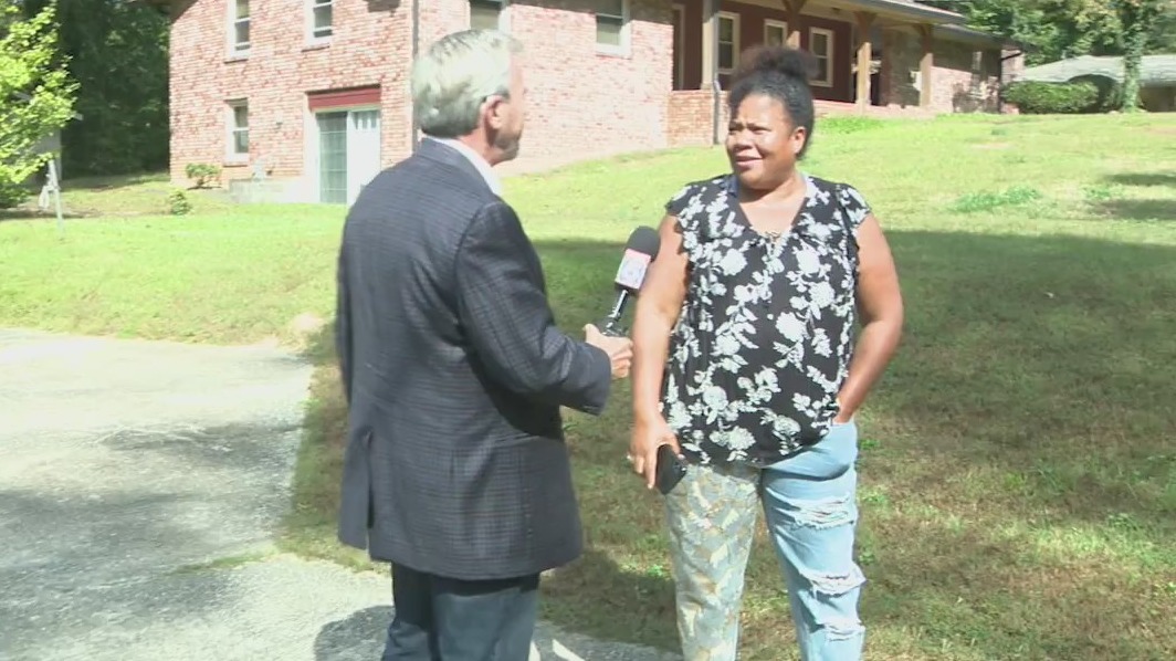 Woman treated cancer patient after claiming to family she was a doctor when she wasn't