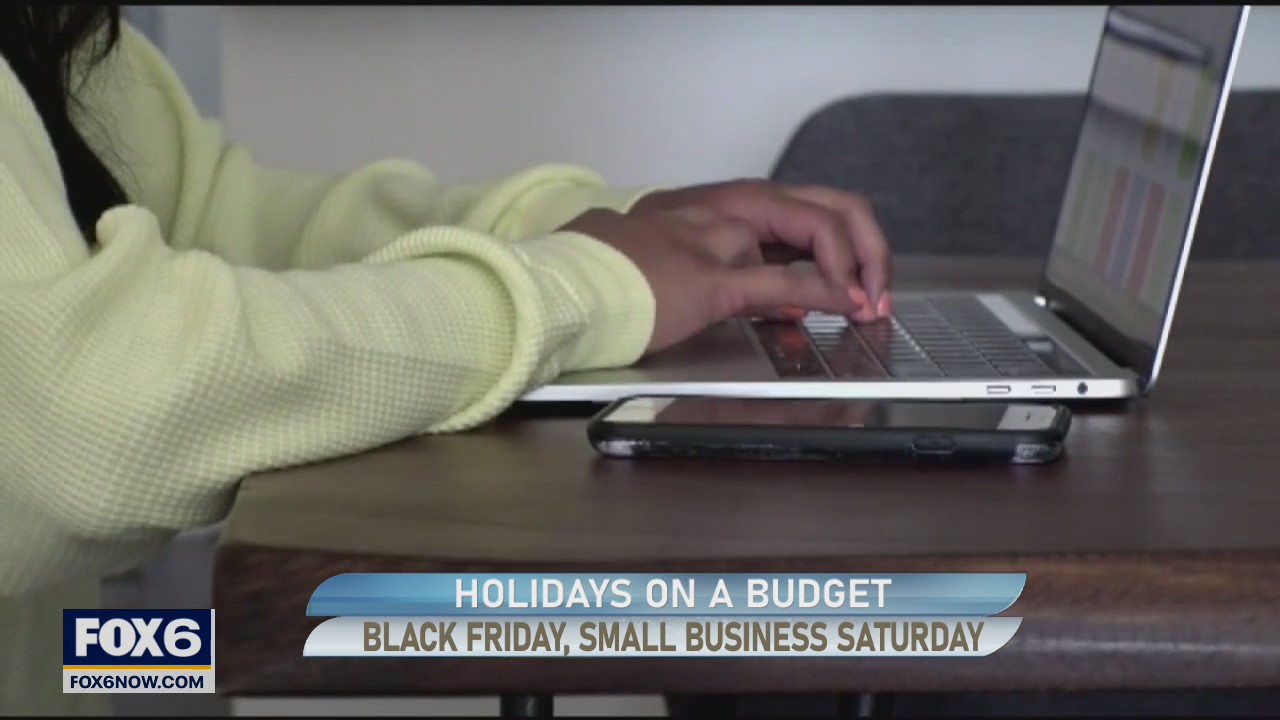 Keep your holiday budget in check