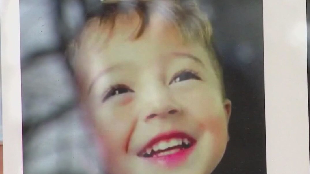 Elijah Vue vigil held in Two Rivers