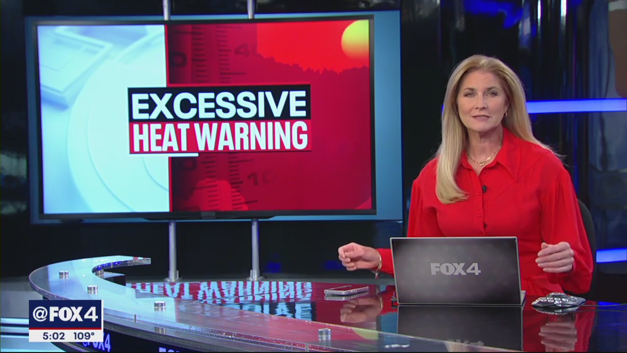 9 FWISD schools have issues with air conditioning
