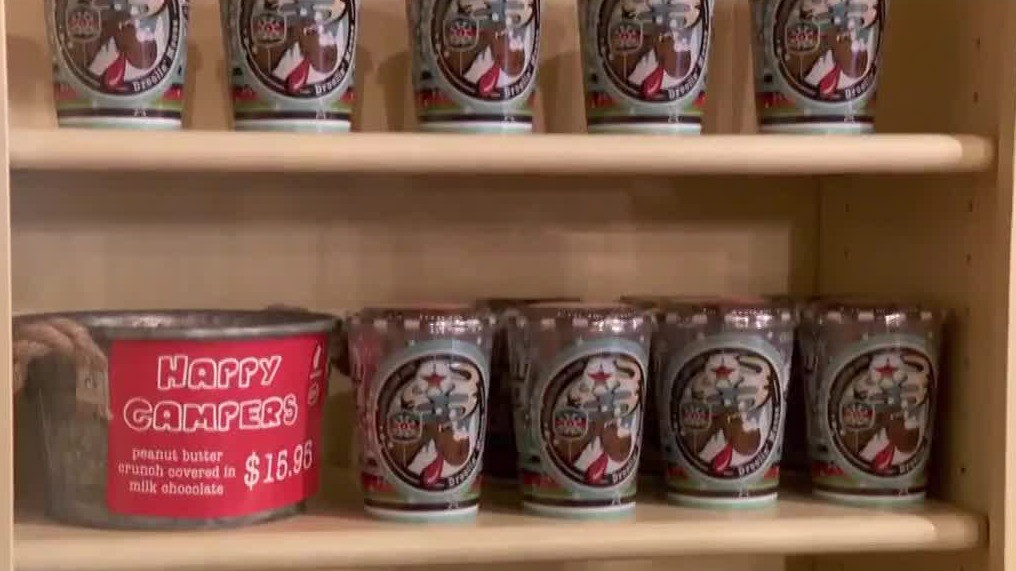 Boomin’ chocolate business moves into Edina