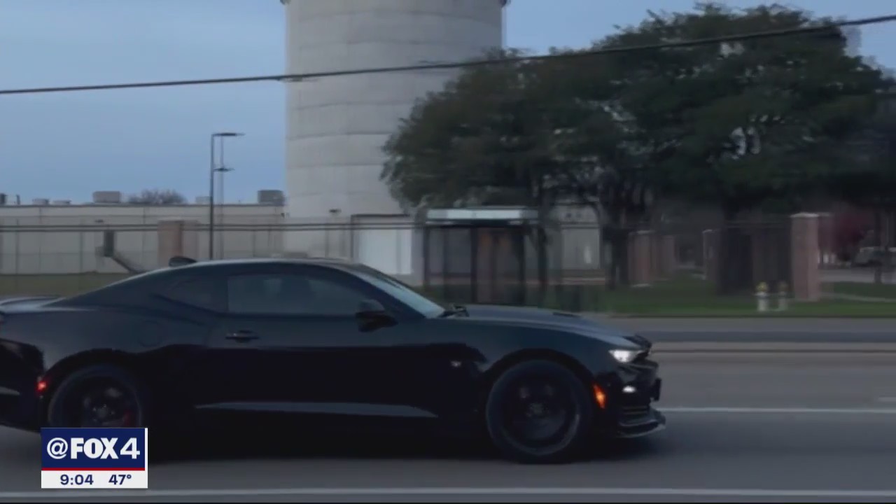 DPD hopes new system will help combat car thefts
