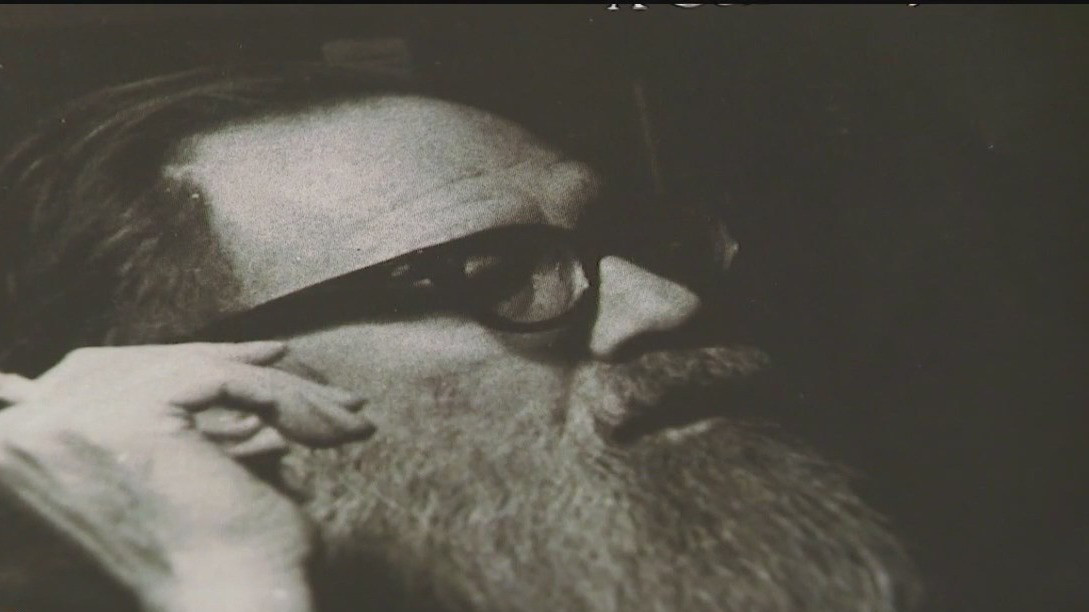 John Berryman tied to Succession