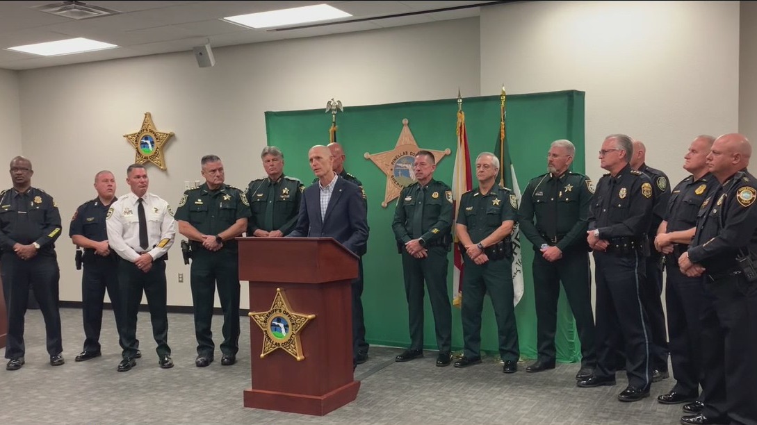 New proposal to fight opioid epidemic