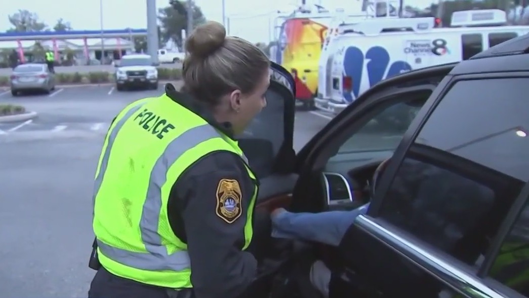 ‘Click It or Ticket’ campaign begins