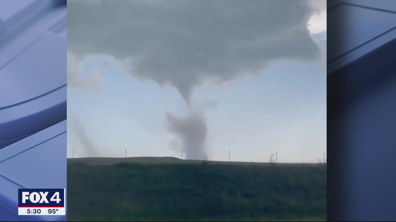 EF-2 tornado leaves 3 dead, dozens injured in Perryton