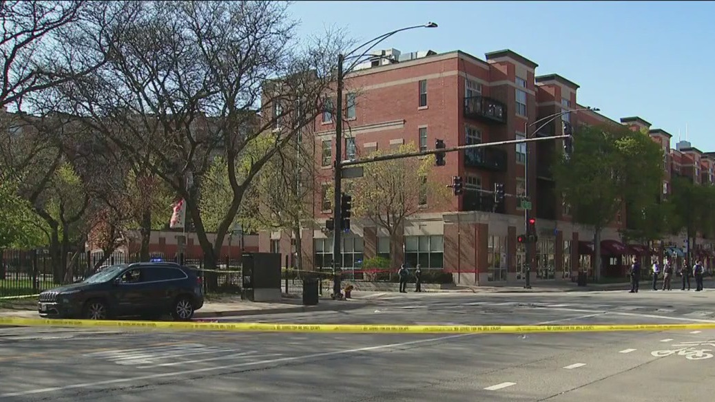 Charges filed against 3 teen boys in South Loop murder