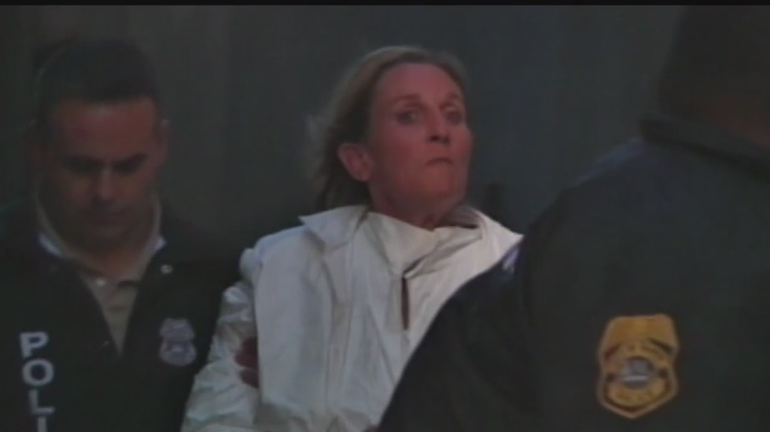 Convicted murderer Julie Schenecker back in court