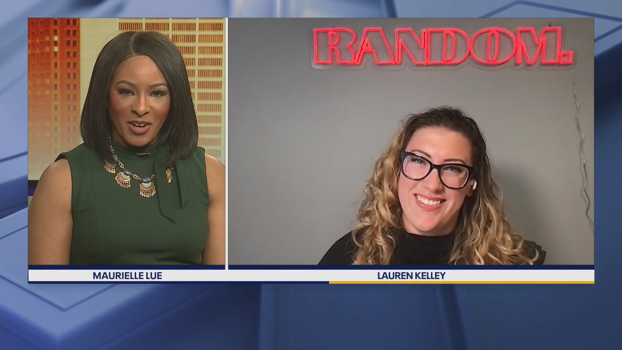 Tips on how to start a podcast with Social Media Pro, Lauren Kelley