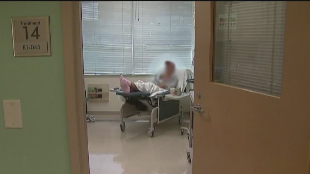 Study: 'Early-onset cancers rising rapidly in 44 countries