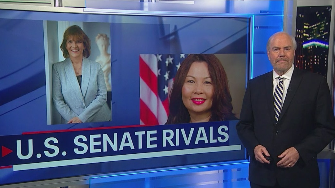 The differences: Duckworth vs. Salvi