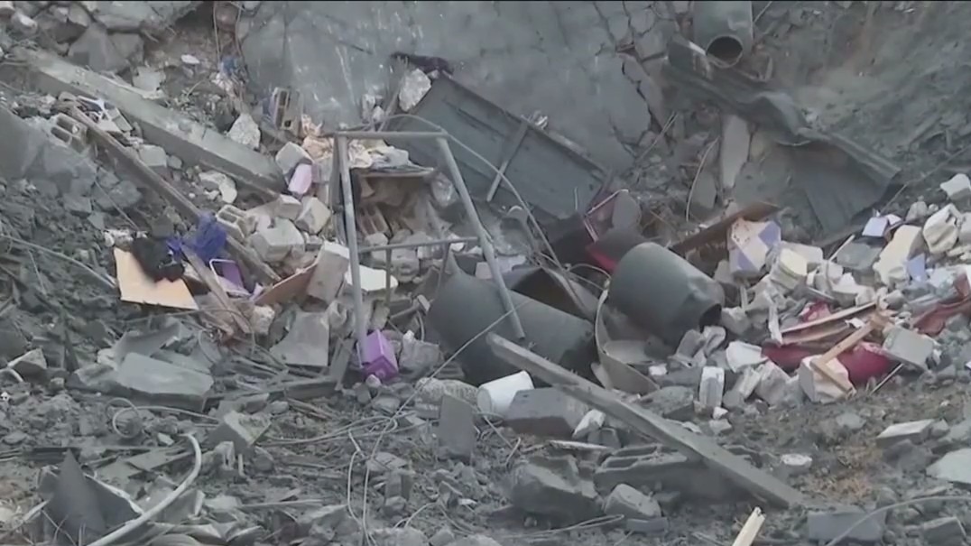 Israel at War: Over two dozen people killed as hostage talks continue