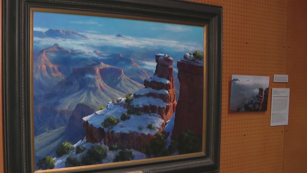 Arizona Highways' December Project on display at Scottsdale museum