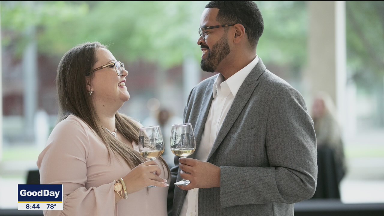 Dallas Symphony Orchestra hosts second wine & food festival