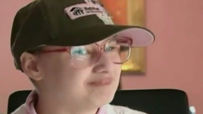Gypsy Rose Blanchard released from prison
