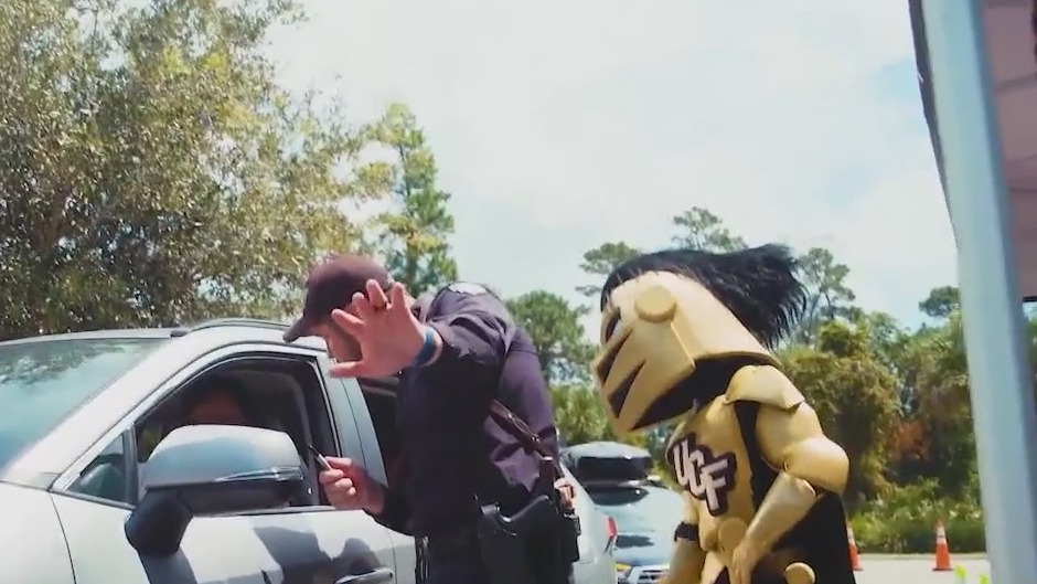 UCF dealing with on-campus housing shortage and increasing enrollment