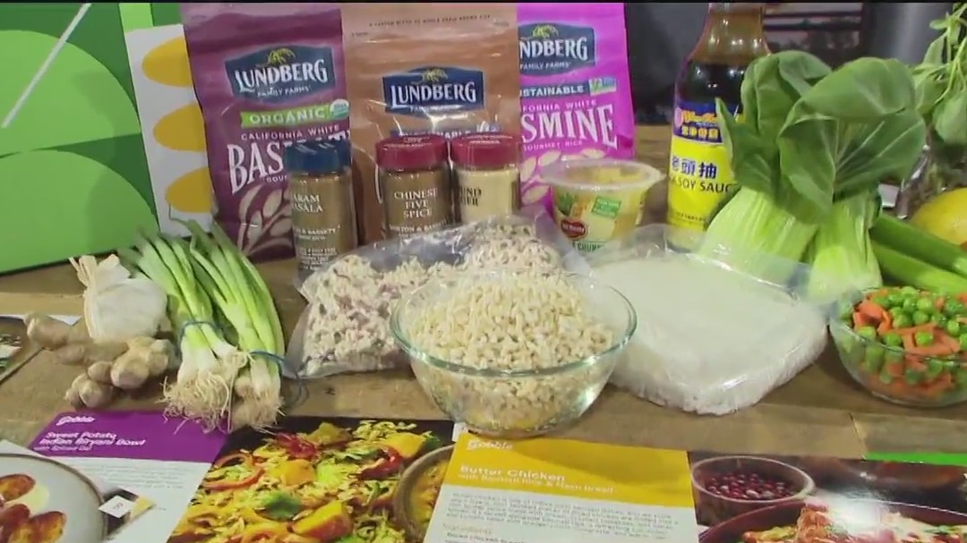 Easy back-to-school dinner ideas