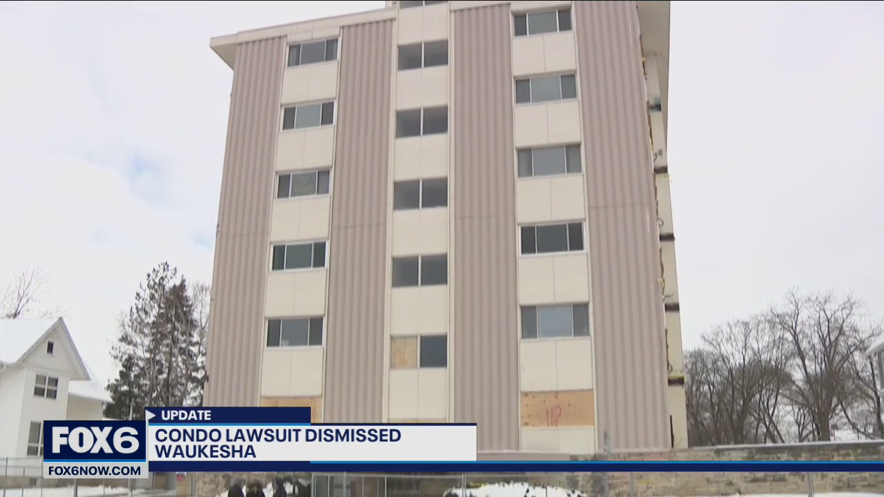Horizon West condo owners; lawsuit against insurance company dismissed