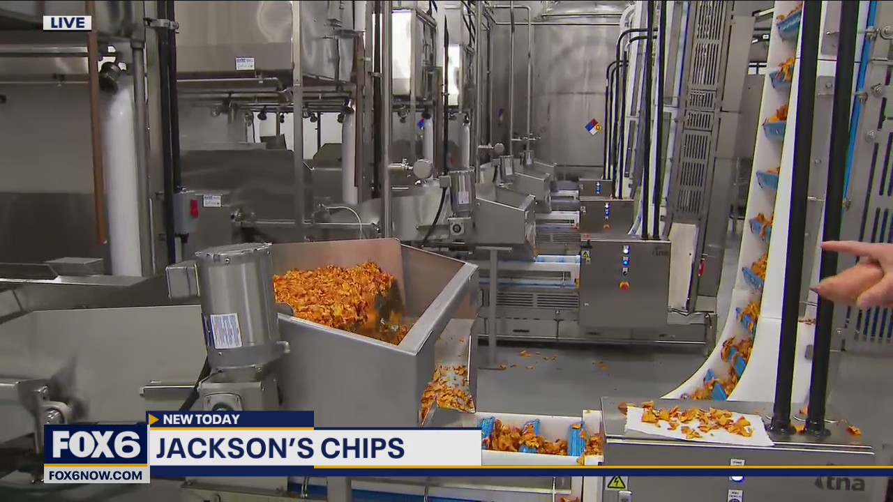 These chips could be for you