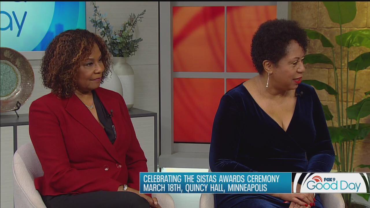 Honoring Black women who have made a difference in the Twin Cities