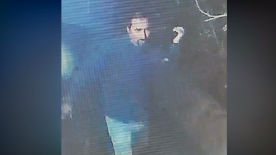 Northridge families outraged by burglar terrorizing neighborhood over and over