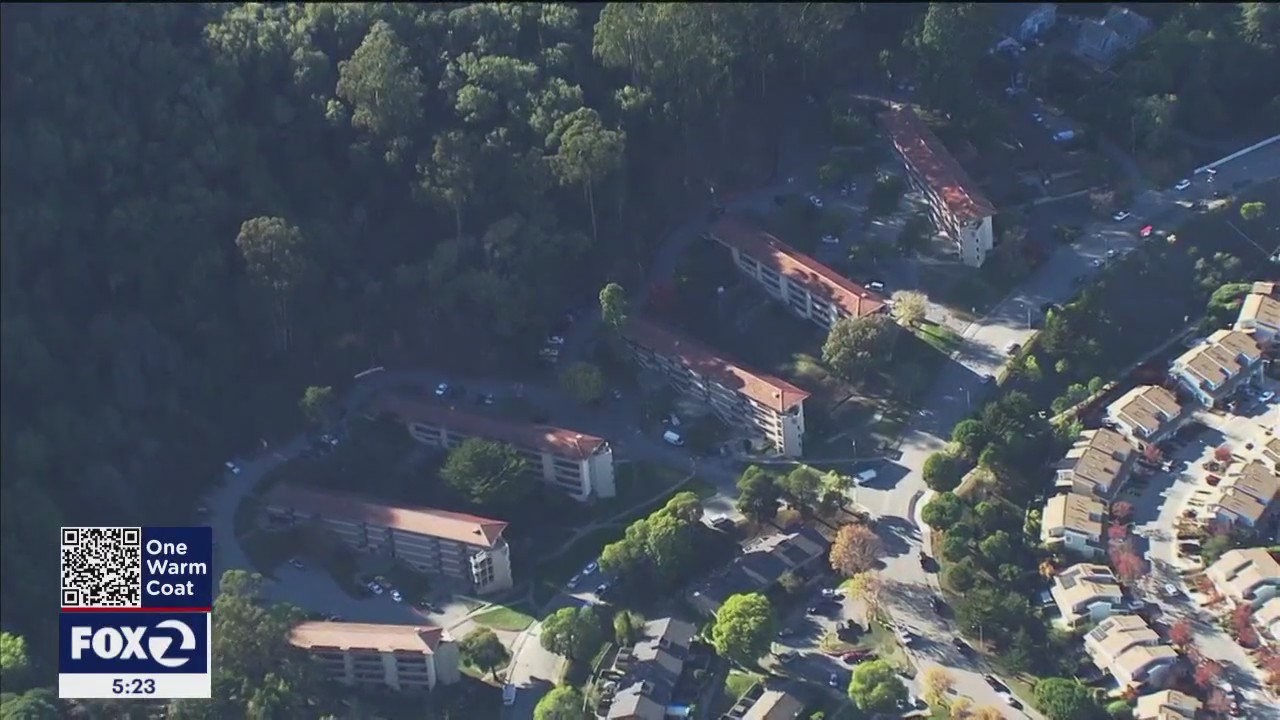 Marin City's Golden Gate Village may get overdue attention