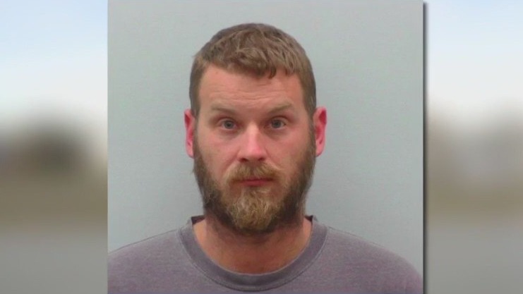 Deputy impersonation, Germantown man charged