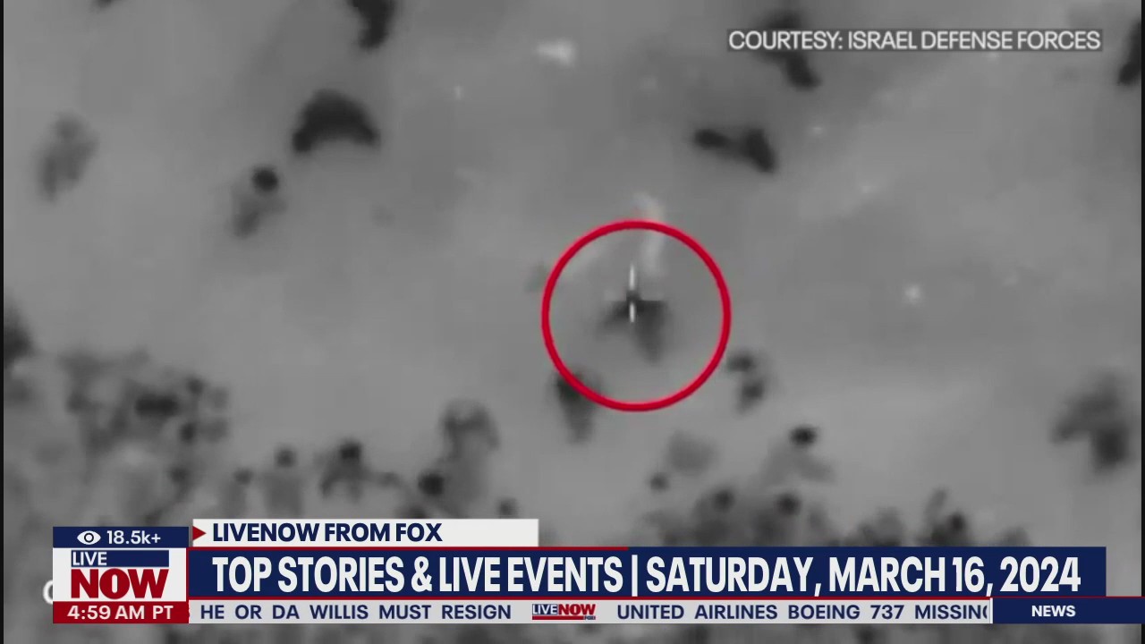 IDF: 15 terrorists eliminated in 24 hours