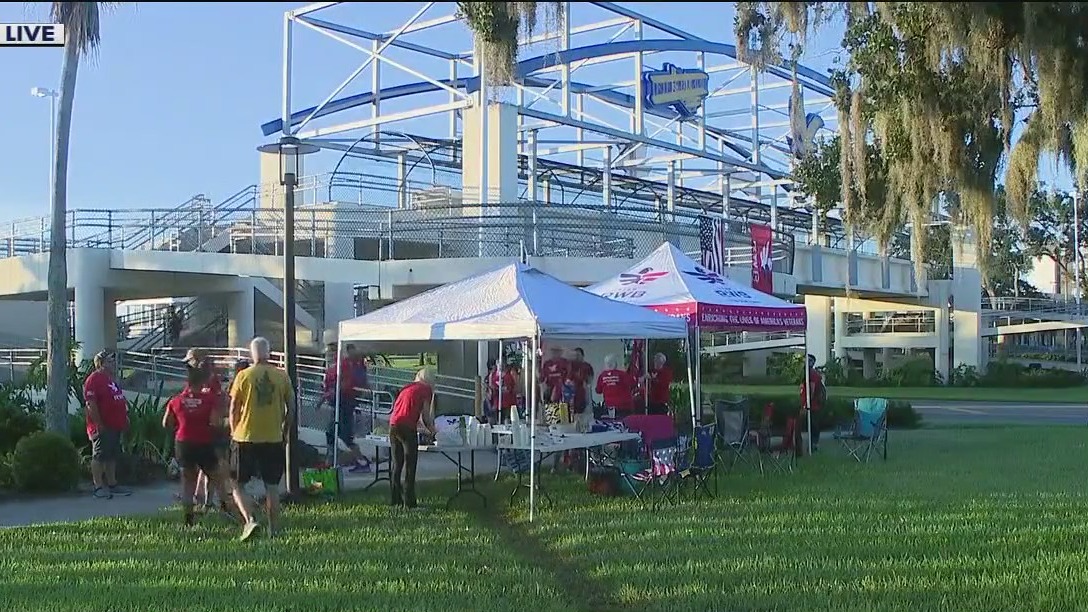 Local groups honor 9/11 victims