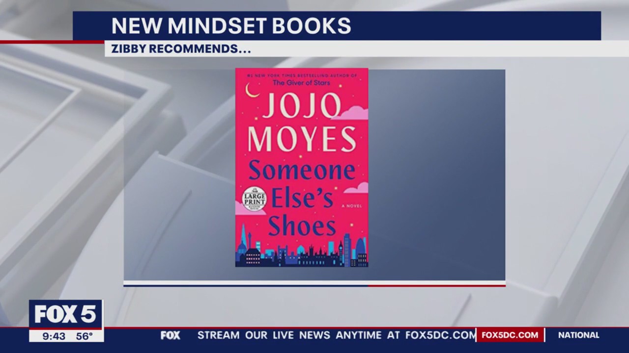 Books to read in the new year