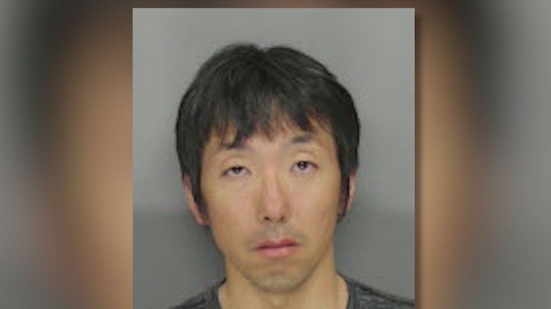 Driver jailed for hitting officer during traffic stop