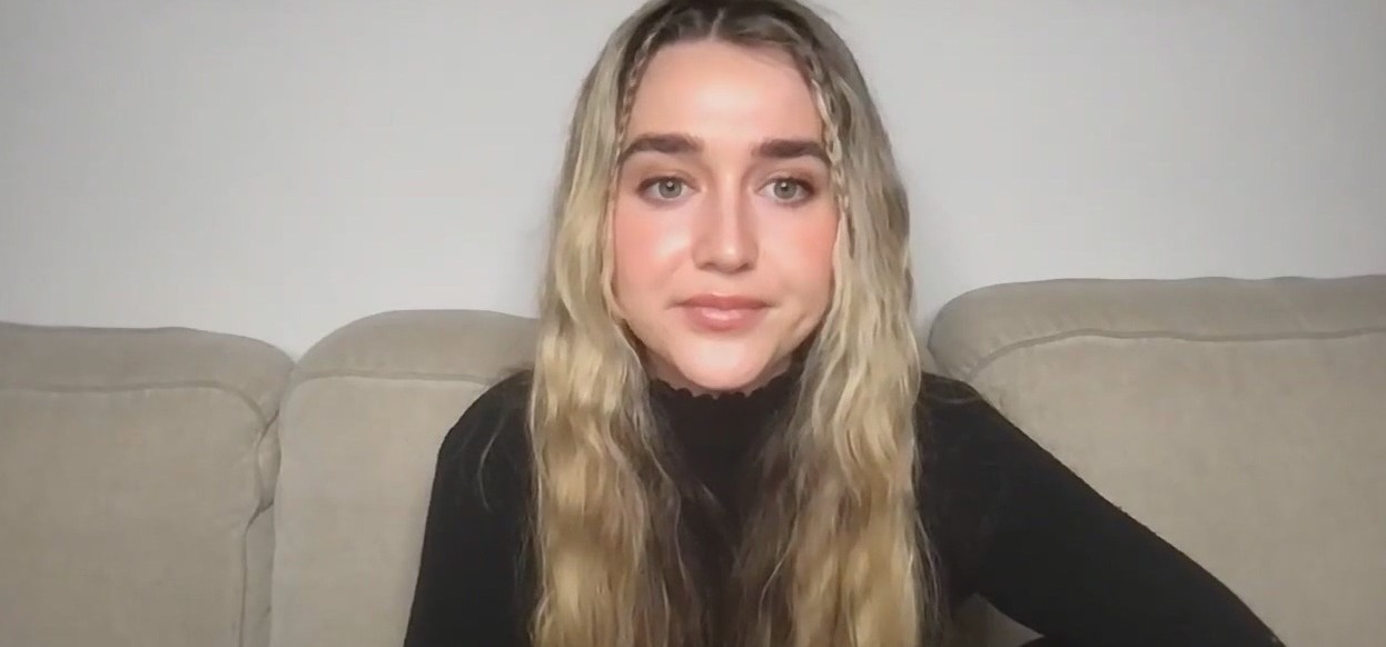 Interview with actress Jessi Case