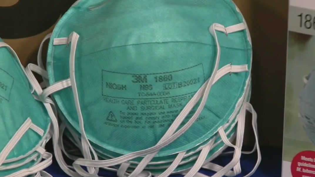 Best face coverings to protect from COVID-19 and its variants