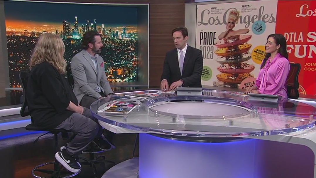 A new era at Los Angeles Magazine