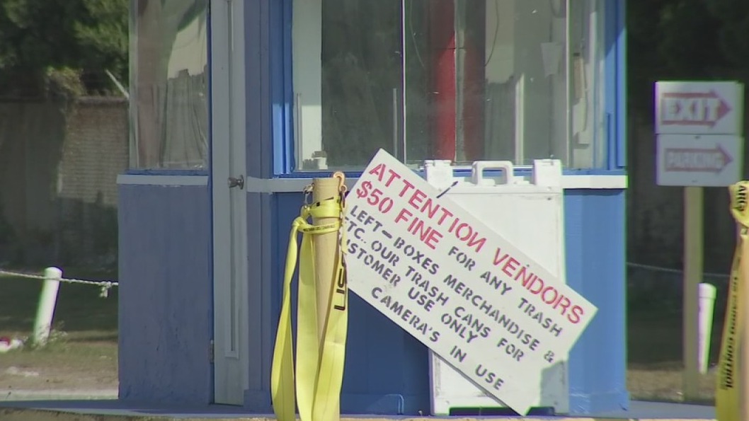 Employees mourn memories of Fun-Lan after sudden closure