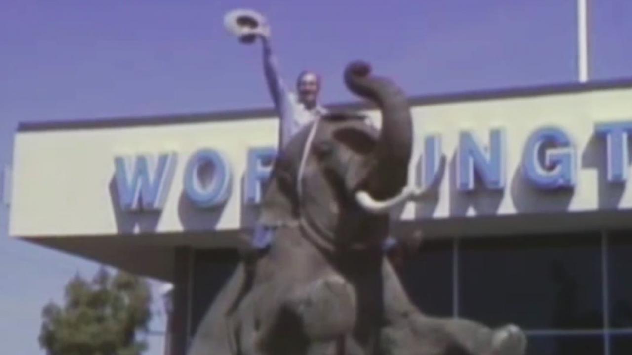 Worthington Ford in Long Beach to close