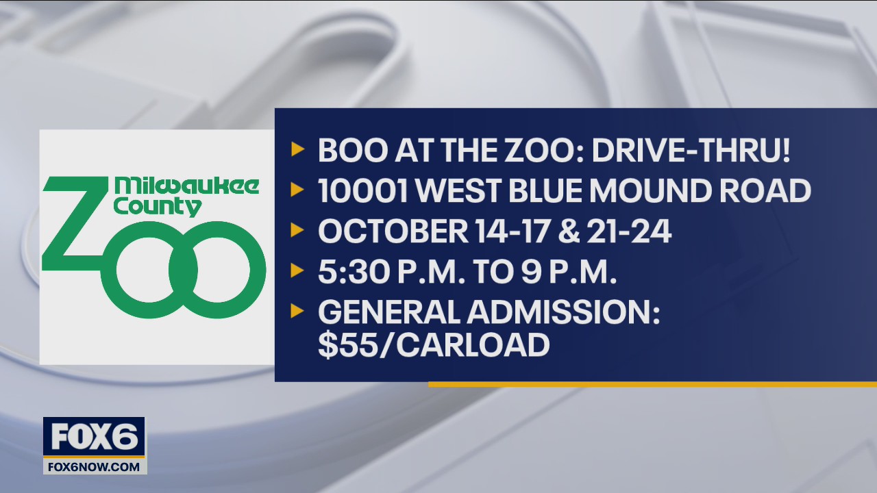 Have you ever wanted to trick-or-treat right from your own vehicle?