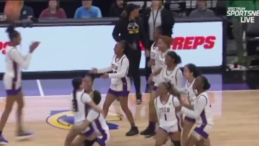Oakland to celebrate its basketball state champions