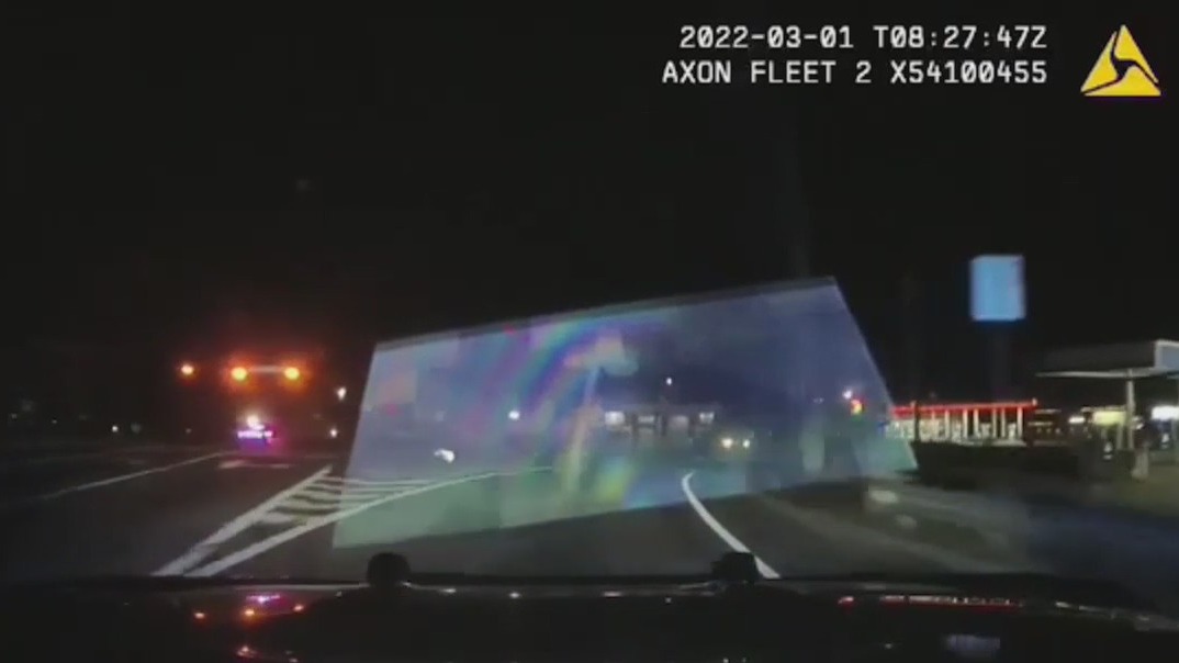 Five teens suspected in carjacking, shooting, lead officers on chase