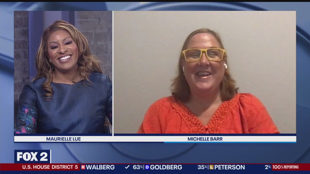 Advice from a life coach on managing holiday stress