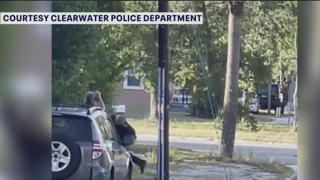 Search for suspects who attacked teen, stole bike