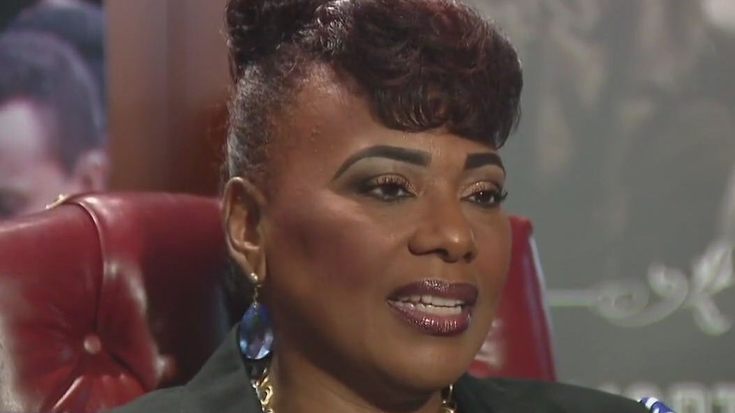 Dr. Bernice King reflects on father's legacy